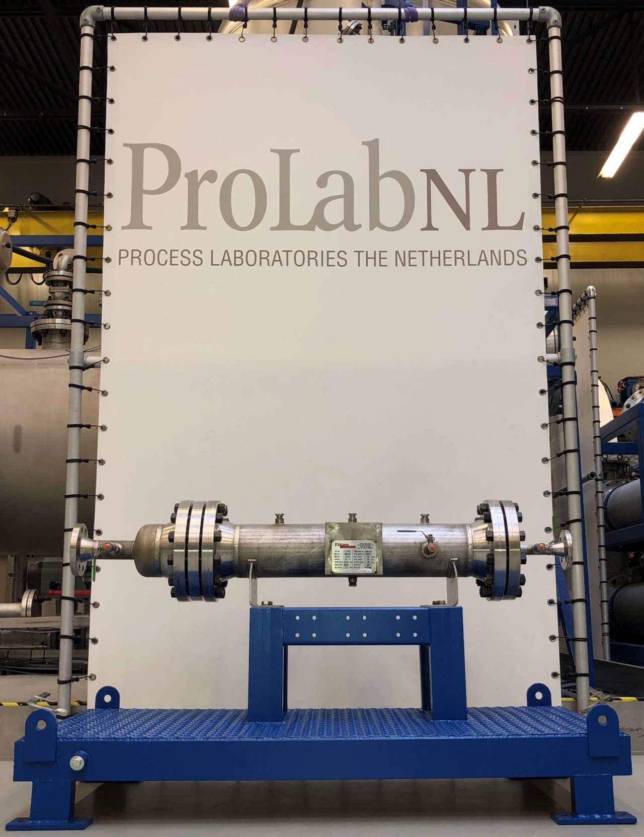 Mobile Assets Prolab