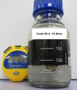 Crude Oil-A- 3% Brine 03 255x300
